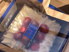 -FASHION BAKERY法森贝克(新德路店)