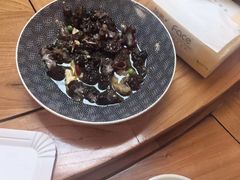 -醉霖生态餐厅(交大店)