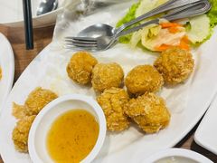-建兴酒家(班塔通分店)