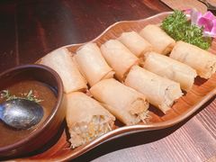 -花马天堂云南餐厅 Lost Heaven(高邮路店)