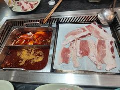 -食尚名肴自助涮烤