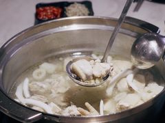 -狐狸爱上椰子鸡(滨江星光大道店)