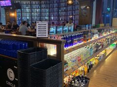 -CIRCLE·酒吧(第一国际店)