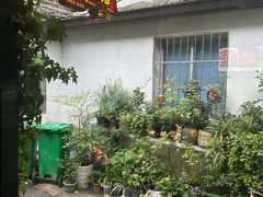 -家烧面馆【南山路知名经典面食】