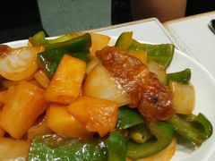 -深井陈记烧鹅酒家(新填地街店)