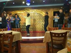 -维吾尔餐厅(宜山路店)