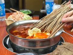 -牛华八婆麻辣烫(起源店)