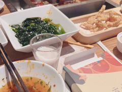 -锦城印象火锅(天府三街店)