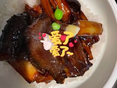 -悦融琥珀·京鲁菜·海味珍品(西单店)