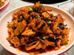 -俏牛哥鲜牛肉牛肆馆(重庆天地店)