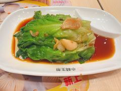 -小杨生煎(深圳岗厦北店)