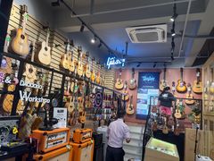 -柏斯琴行(汾阳店)