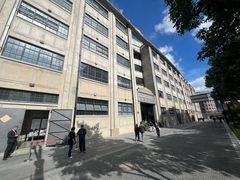 -上海大陆银行仓库旧址