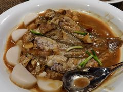 -新荣记(西溪湿地店)