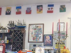 -申德勒加油站餐厅(三里屯北小街店)