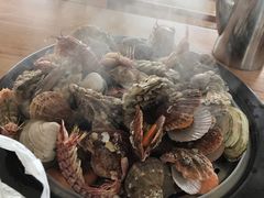 -鼓歌海鲜舫·手抓海鲜(大学城店)