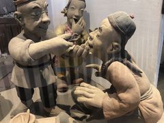 -手工艺活态馆