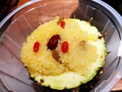 -云海肴·汽锅鸡·云南菜(美罗城店)