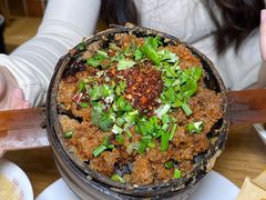 -豆相识•九九豆腐脑(牛咡桥店)