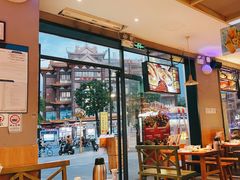 -木屋烧烤(佛山东方广场店)