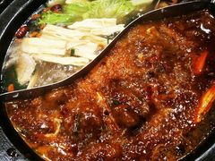 -唇辣号重庆老火锅(燕郊鑫乐汇店)