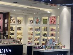 -GODIVA(五角场万达广场店)