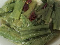 蒸双臭-玲燕蒸菜馆(江东路店)