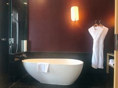 -深圳湾木棉花酒店