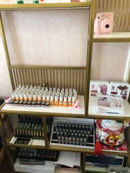 -沐白•盛妍日式美甲美睫