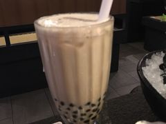 -湊湊火锅·茶憩(和平大悦城店)