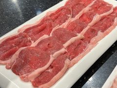 -南门涮肉(上海二店)