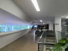 -上海永达奥诚奥迪4S店(申江路店)