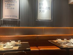 -牛事制造局牛肉火锅(莲岳路店)