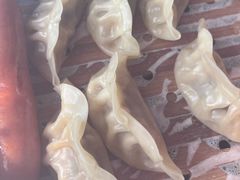 -鸡鸣汤包(红山动物园店)