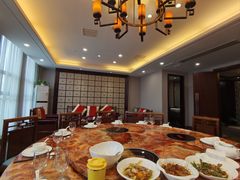 -棠宴酒店(汉口学院店)