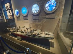 -中国人民解放军海军博物馆