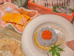 -领鲜天下·焗海鲜·花胶鸡(天目里店)