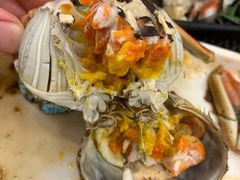 -澜悦港海鲜体验主题餐厅