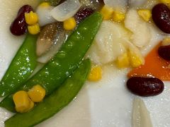 -玉华台饭庄·淮扬菜·烤鸭(望京店)