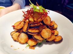 -0776食堂·京城创意菜(七里庄店)