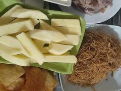 -乙丙丁正宗昭通天麻火腿鸡(总店)