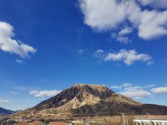 -鸡鸣驿古城