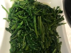 -老上海弄堂菜馆(恒基名人购物中心店)