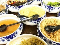 -味仙疯美蛙鱼头(清扬路总店)