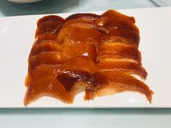 -玉林烤鸭店(定福庄店)