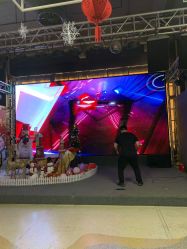 -嗨翻Hi-Fun竞技主题乐园·蹦床团建生日聚会(五棵松华熙店)
