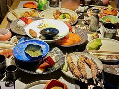 -黑木原精致料理·铁板烧