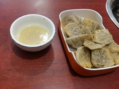 -聚首堂·特色小吃·肘子(什刹海德胜门店)