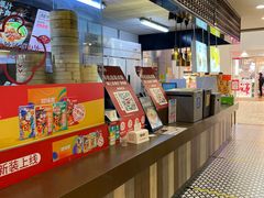 -回味鸭血粉丝汤(新城市广场店)