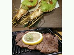 -花潮料理艺食馆(世欧广场店)
